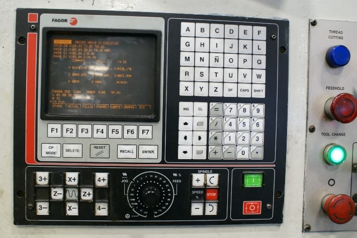 BINNS & BERRY Data 90 